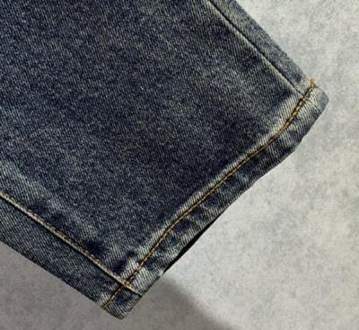 wholesale quality fendi jeans model no. 5